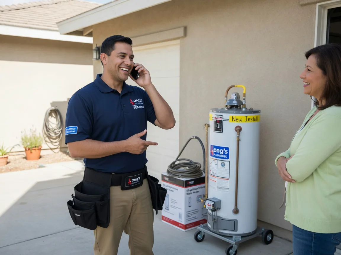 Leak Detection Ione, CA FAQs